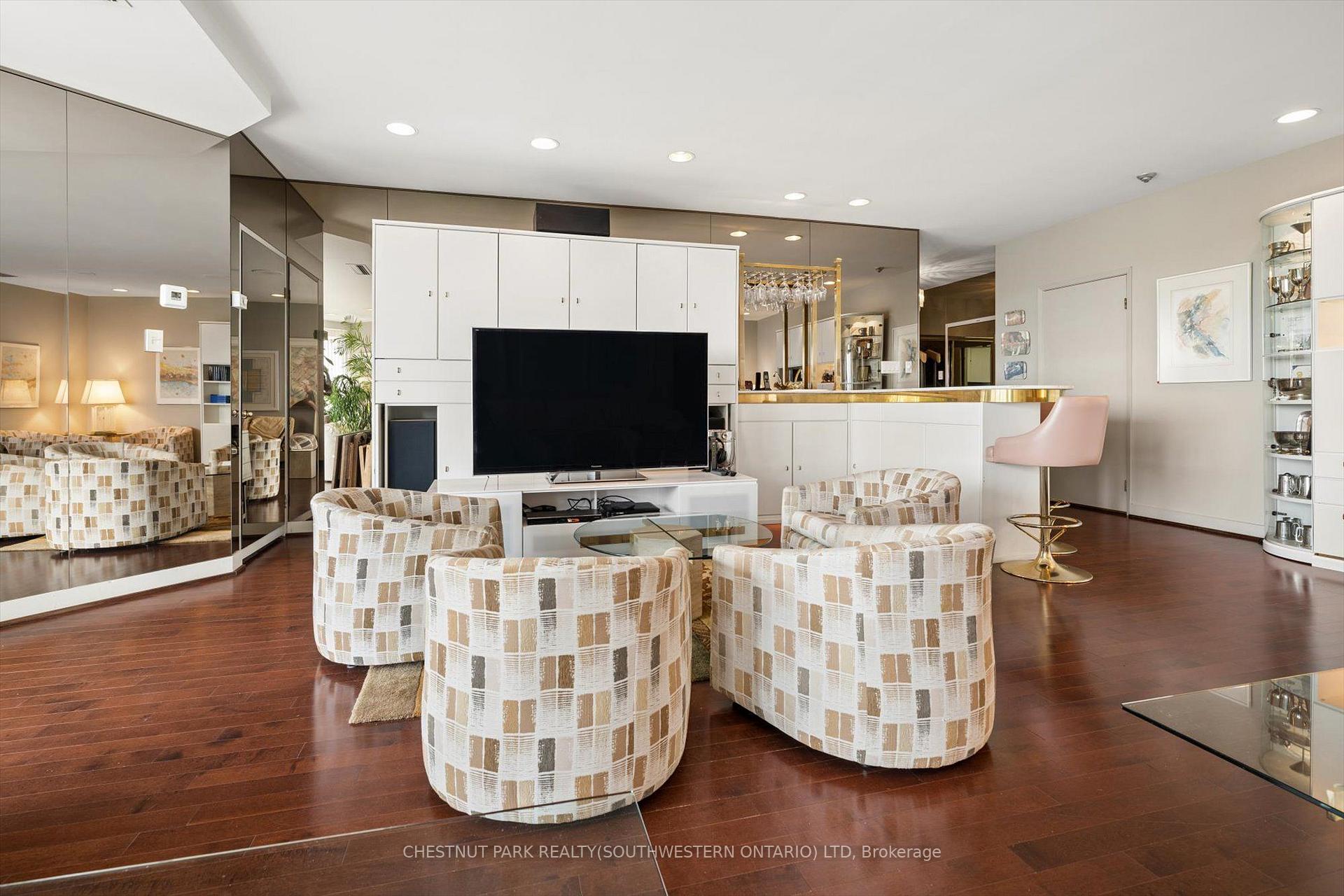 Photo 22 of Unit PH9, 265 Westcourt Place, Waterloo, Downtown Waterloo — HOMEH