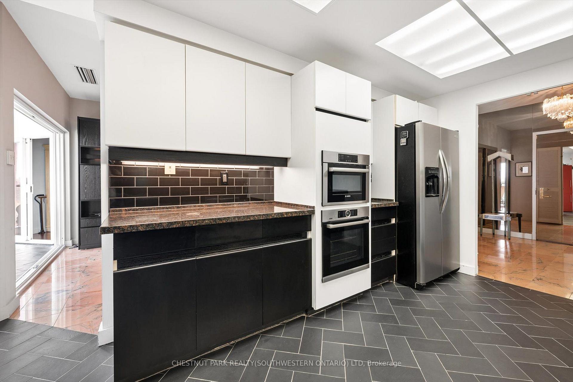 Photo 26 of Unit PH9, 265 Westcourt Place, Waterloo, Downtown Waterloo — HOMEH