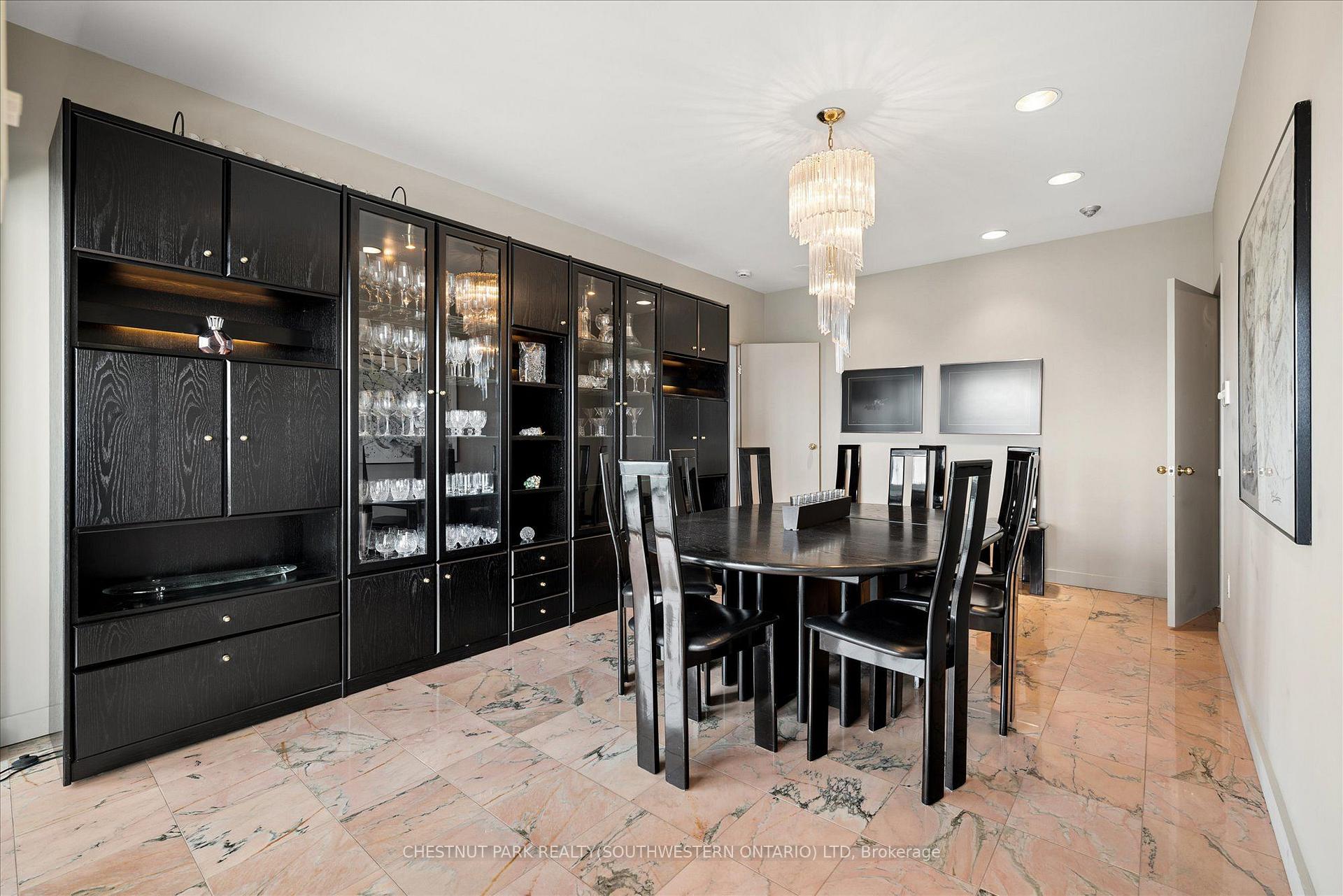 Photo 27 of Unit PH9, 265 Westcourt Place, Waterloo, Downtown Waterloo — HOMEH