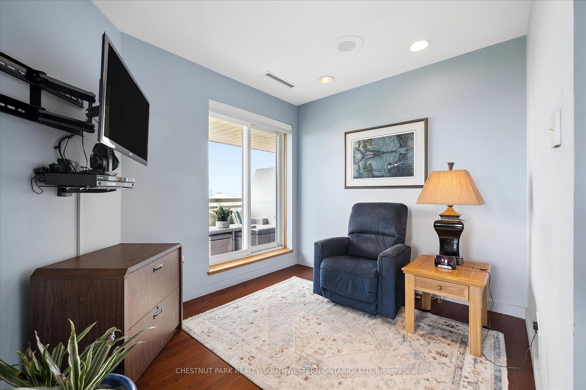 Photo 35 of Unit PH9, 265 Westcourt Place, Waterloo, Downtown Waterloo — HOMEH