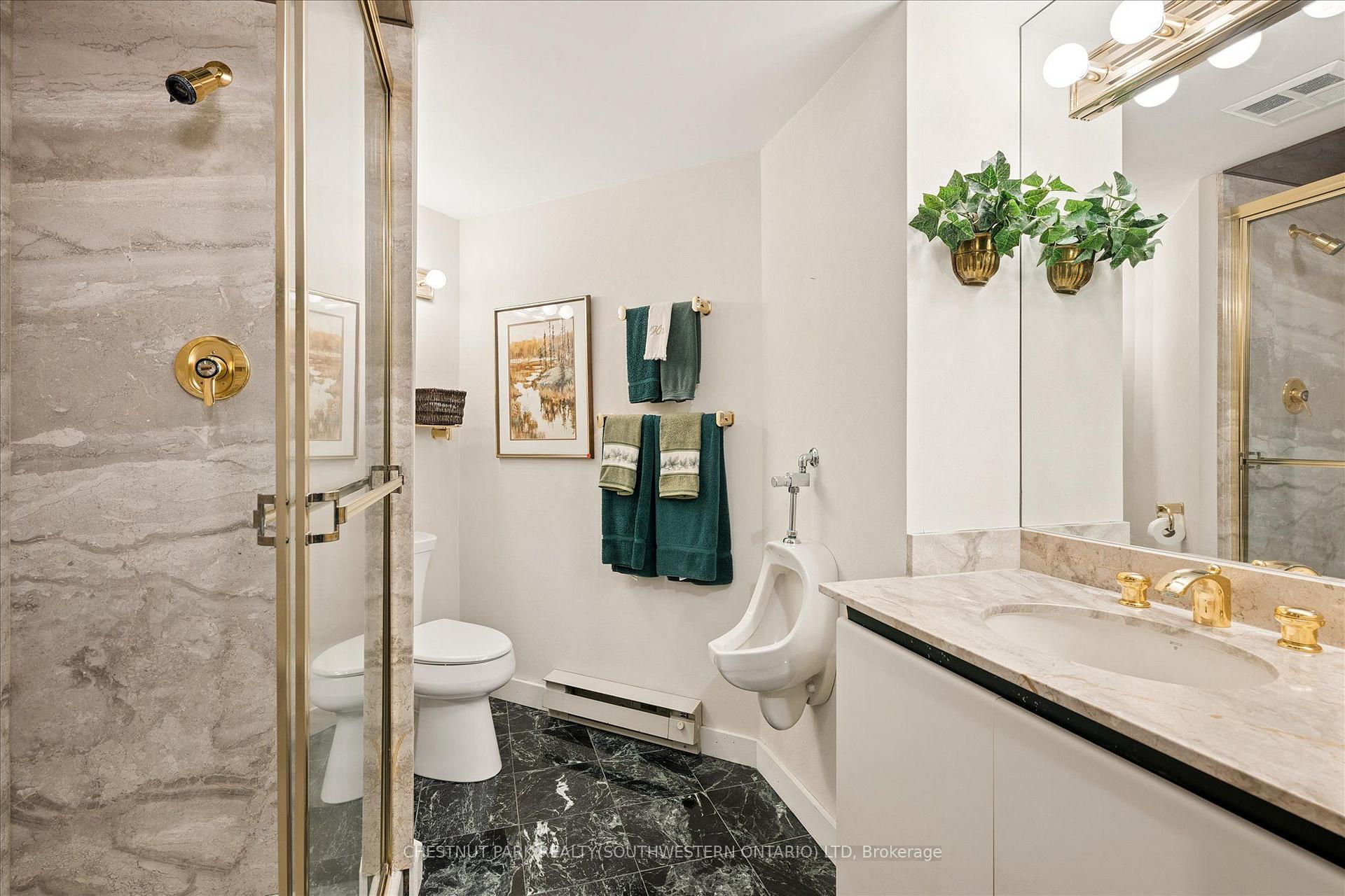 Photo 37 of Unit PH9, 265 Westcourt Place, Waterloo, Downtown Waterloo — HOMEH