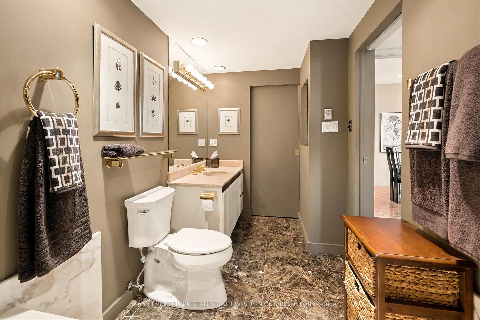 Photo 41 of Unit PH9, 265 Westcourt Place, Waterloo, Downtown Waterloo — HOMEH