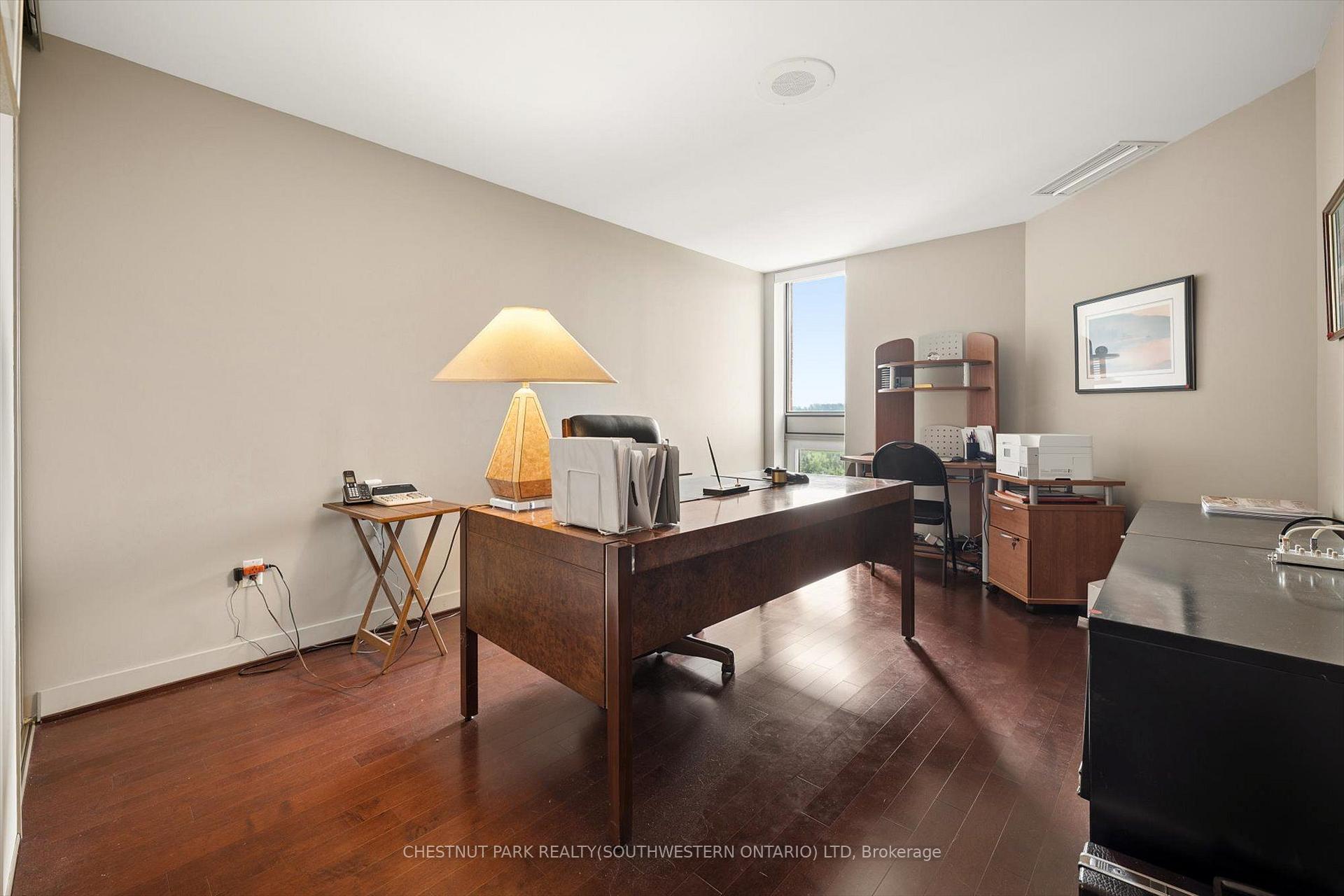 Photo 44 of Unit PH9, 265 Westcourt Place, Waterloo, Downtown Waterloo — HOMEH