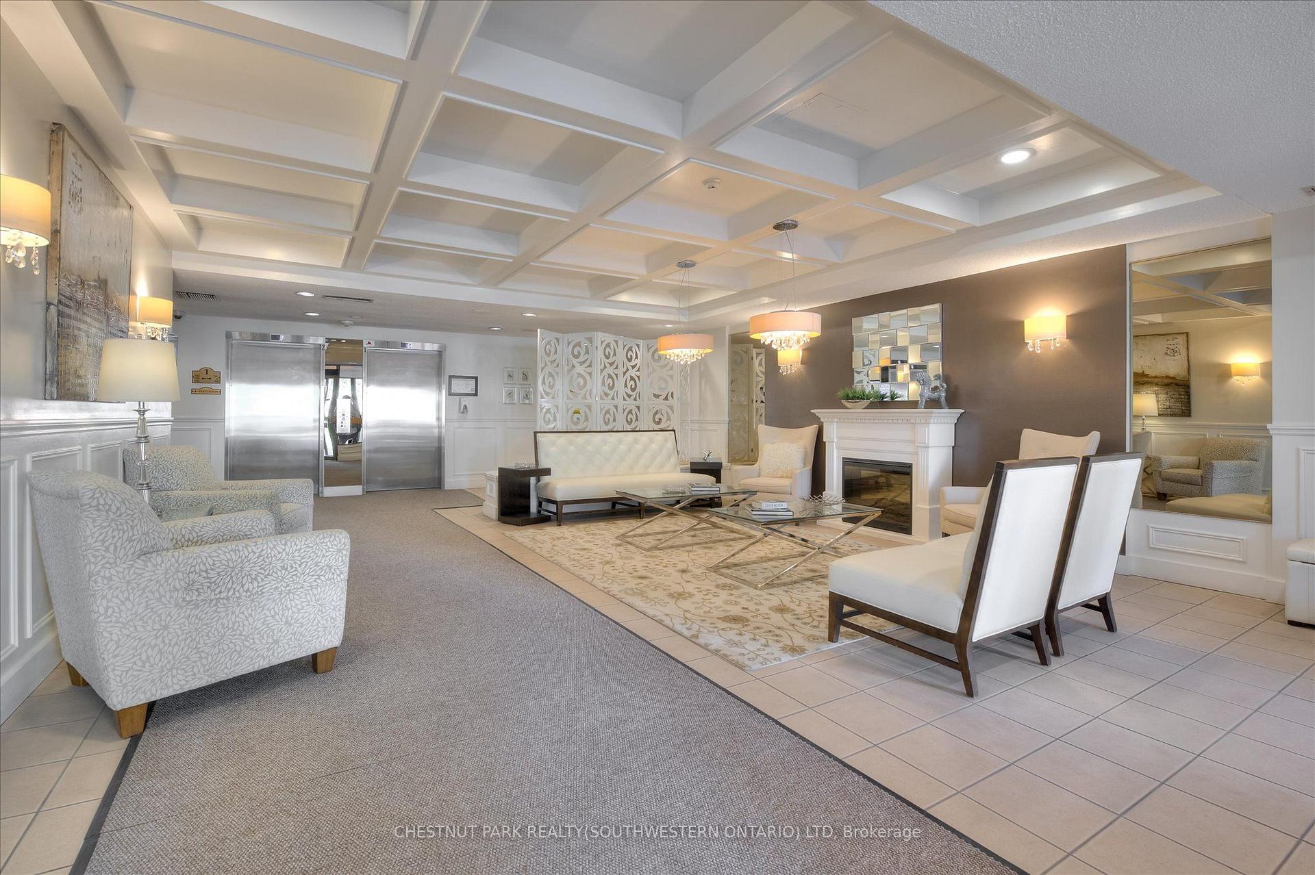 Photo 48 of Unit PH9, 265 Westcourt Place, Waterloo, Downtown Waterloo — HOMEH