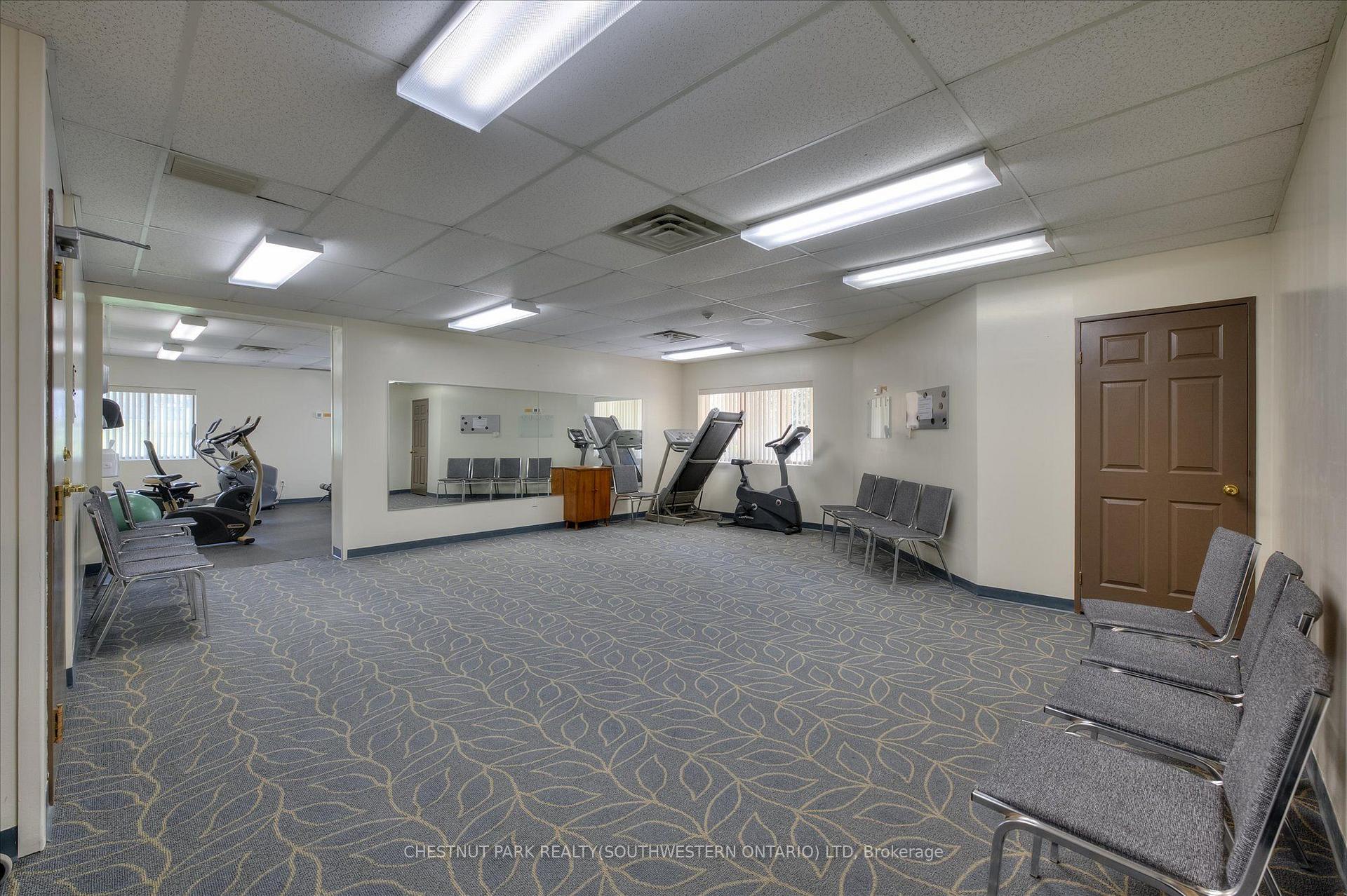 Photo 50 of Unit PH9, 265 Westcourt Place, Waterloo, Downtown Waterloo — HOMEH