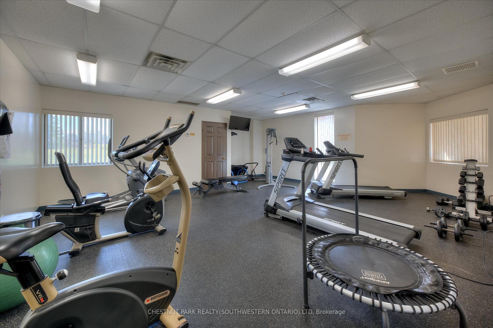 Photo 51 of Unit PH9, 265 Westcourt Place, Waterloo, Downtown Waterloo — HOMEH