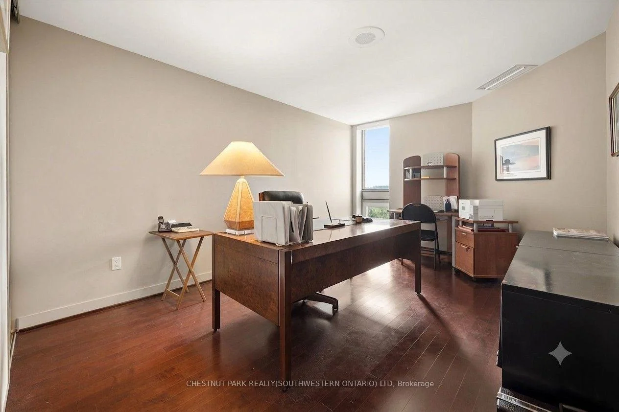 Photo 45 of Unit PH9, 265 Westcourt Place, Waterloo, Downtown Waterloo — HOMEH
