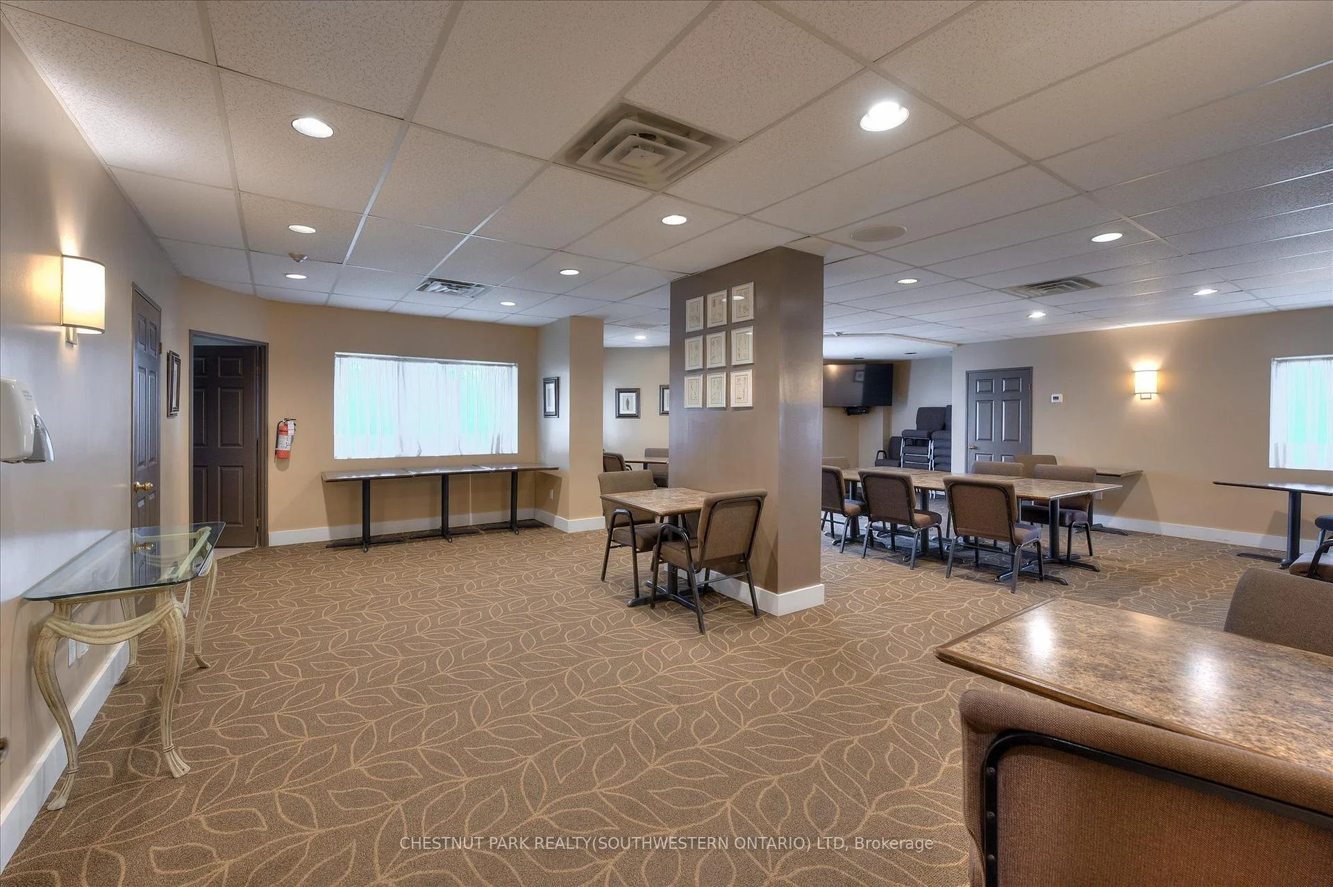 Photo 53 of Unit PH9, 265 Westcourt Place, Waterloo, Downtown Waterloo — HOMEH