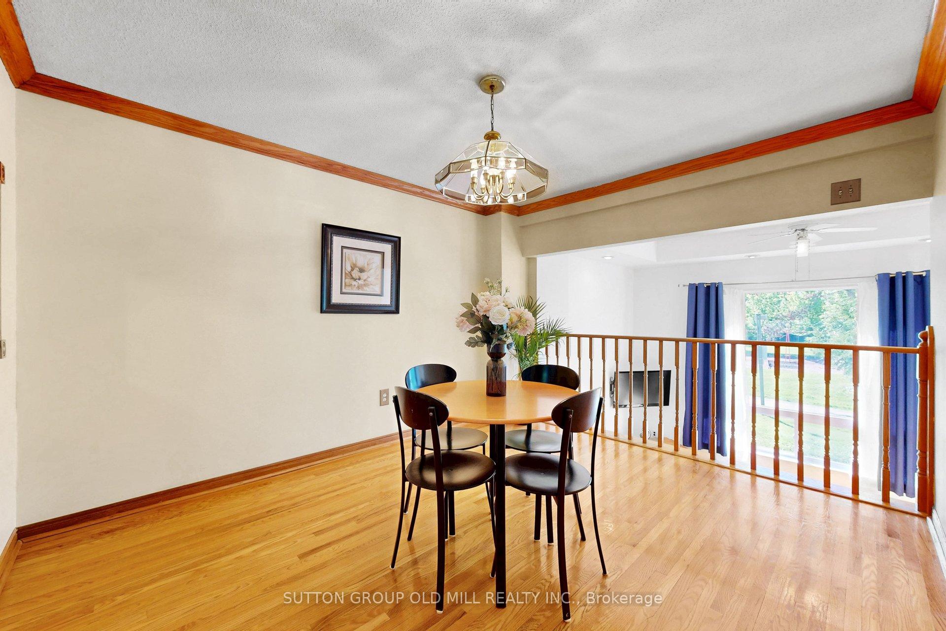 Photo 12 of 96 Darras Court, Brampton, Southgate — HOMEH
