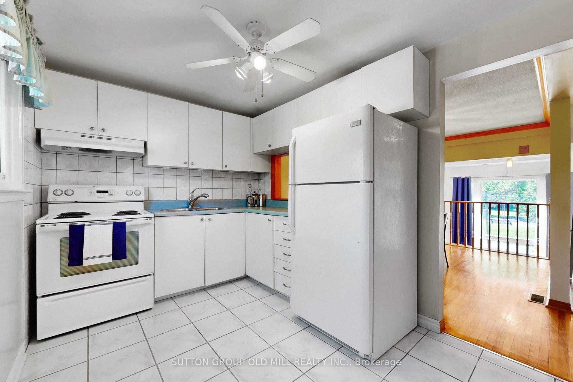 Photo 15 of 96 Darras Court, Brampton, Southgate — HOMEH