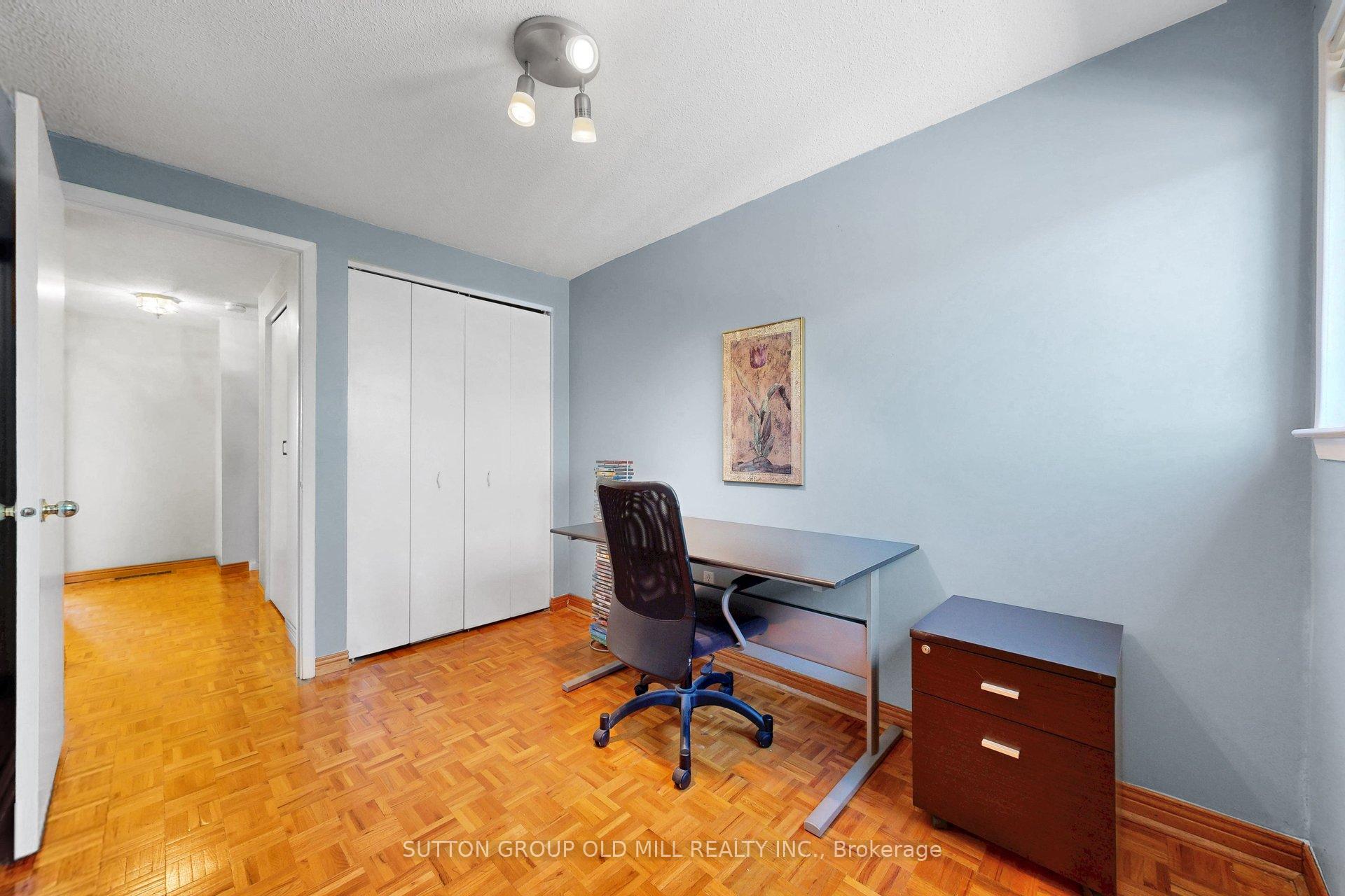 Photo 24 of 96 Darras Court, Brampton, Southgate — HOMEH