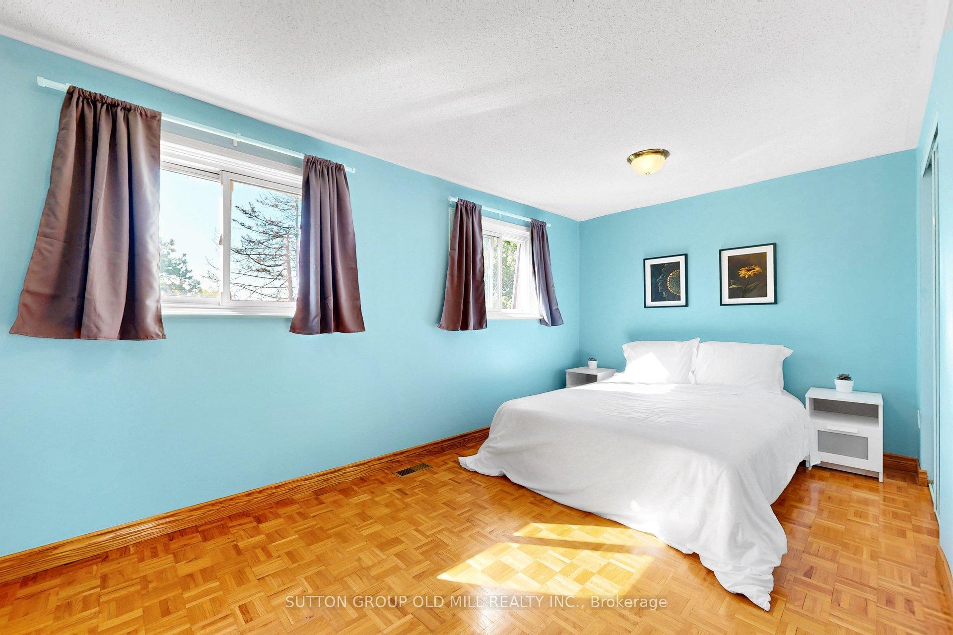 Photo 29 of 96 Darras Court, Brampton, Southgate — HOMEH