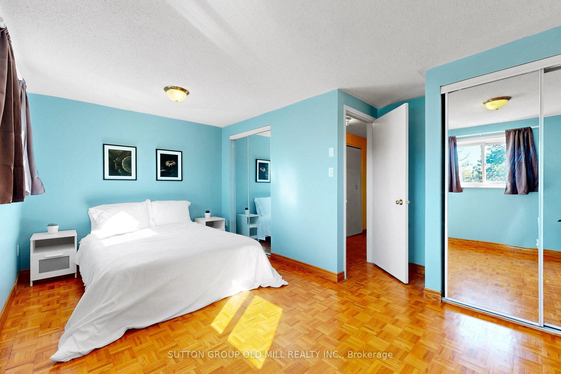 Photo 30 of 96 Darras Court, Brampton, Southgate — HOMEH