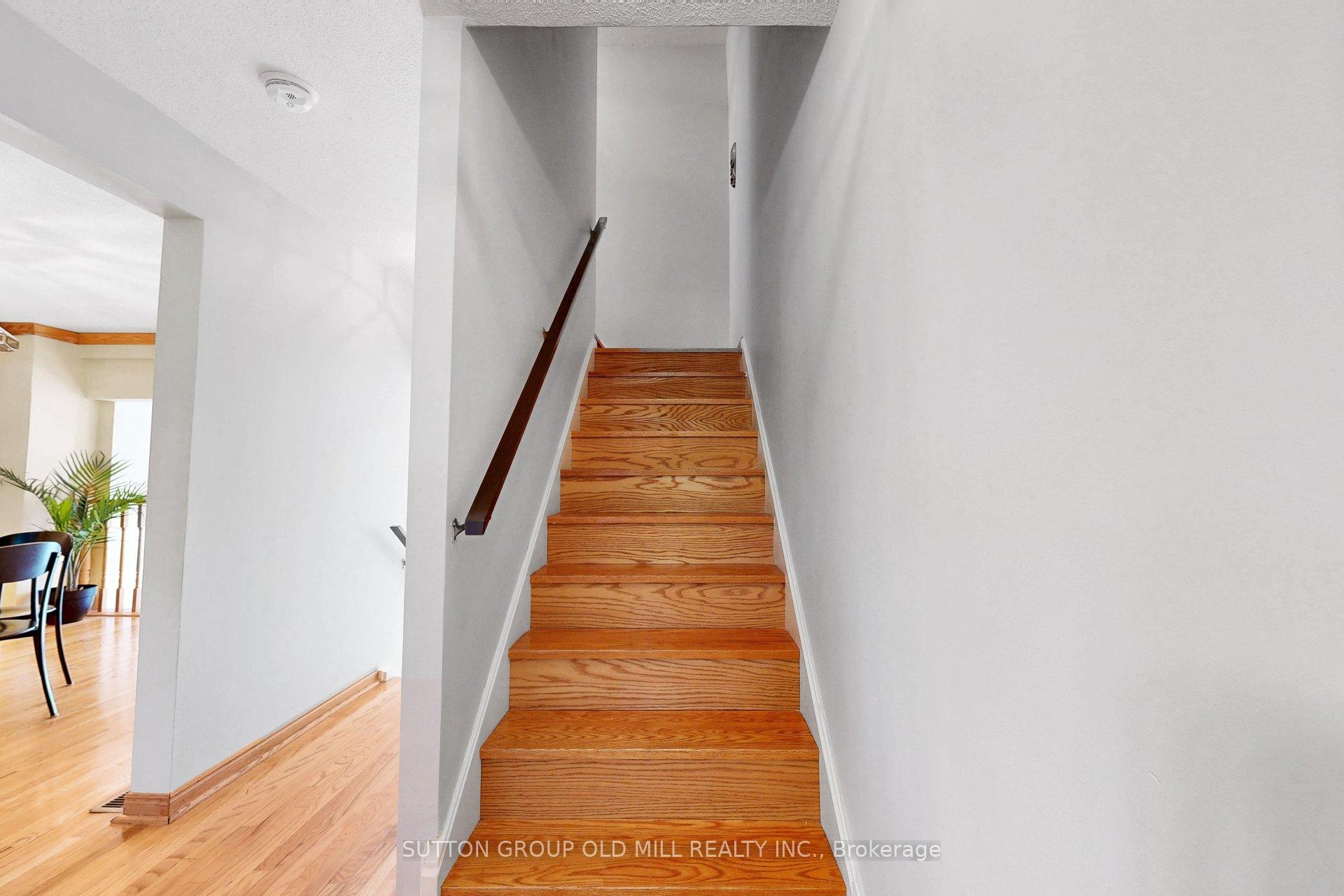 Photo 31 of 96 Darras Court, Brampton, Southgate — HOMEH