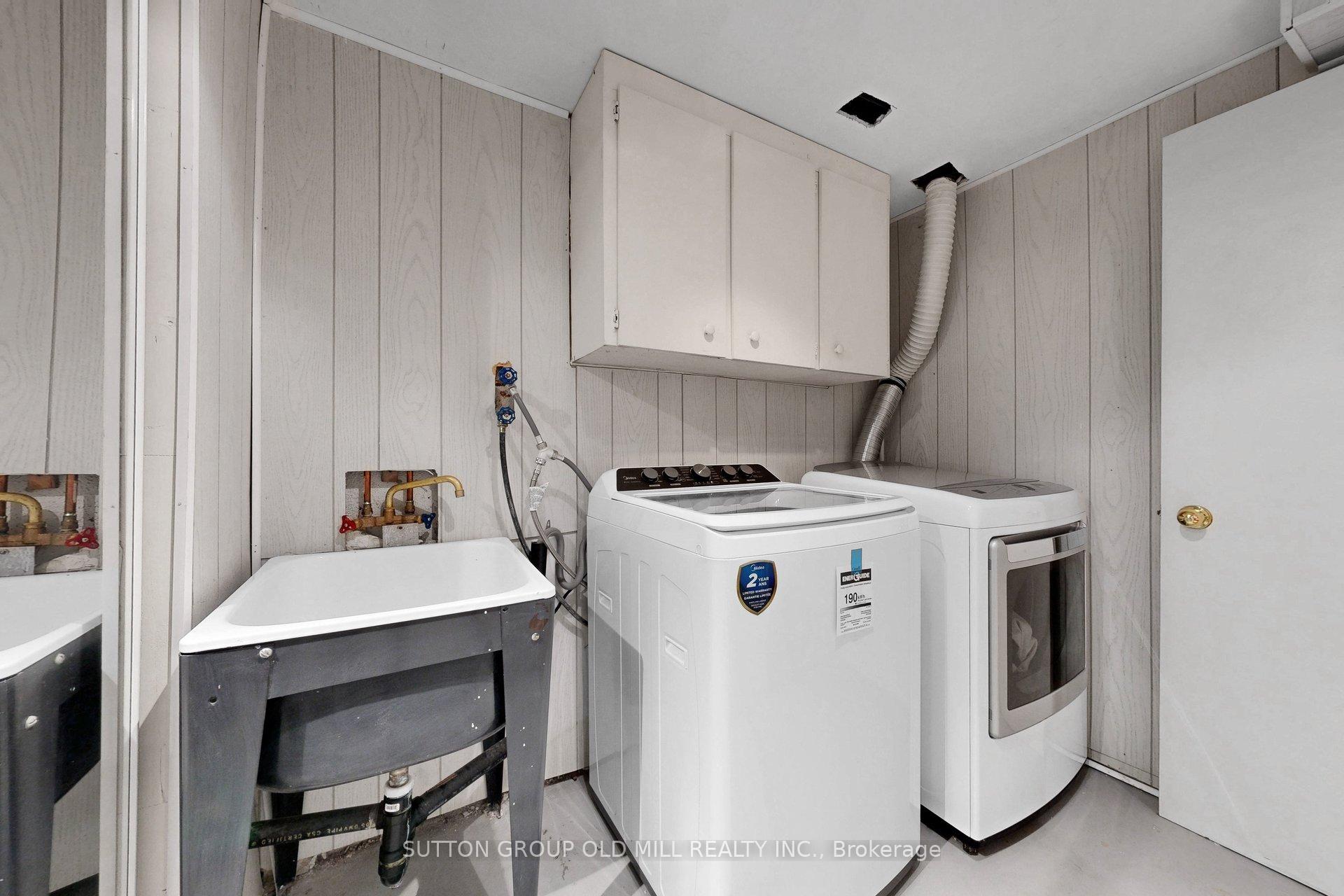 Photo 36 of 96 Darras Court, Brampton, Southgate — HOMEH