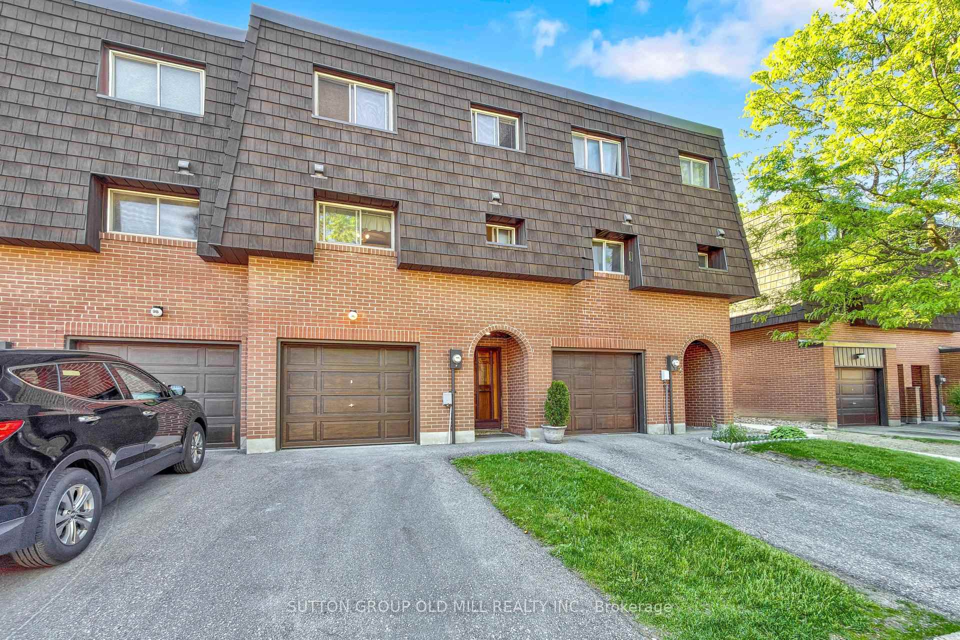 Photo 45 of 96 Darras Court, Brampton, Southgate — HOMEH