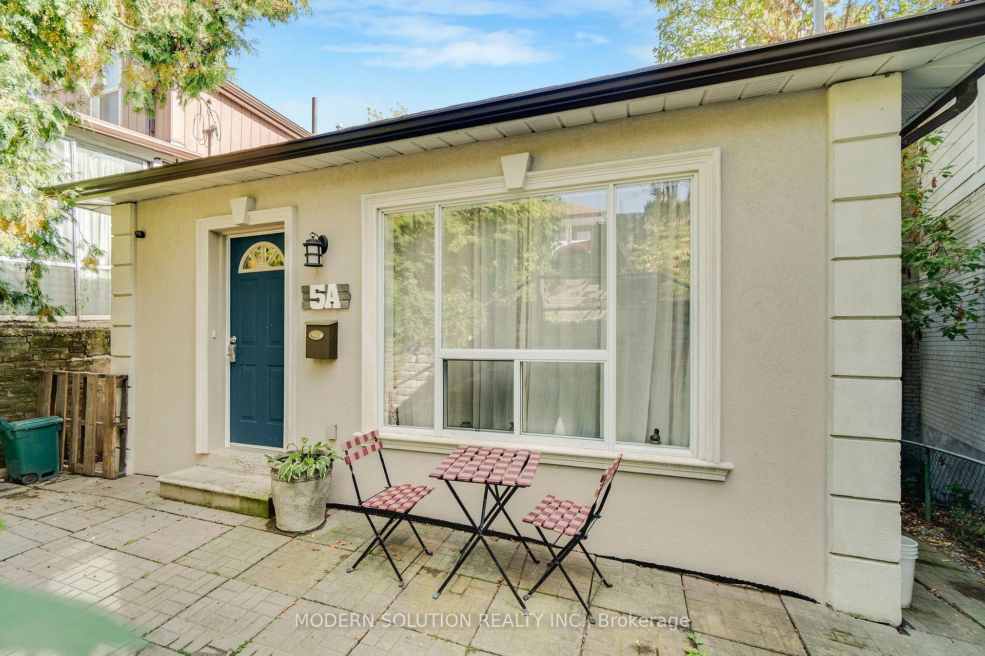 Photo of 5A Dynevor Road