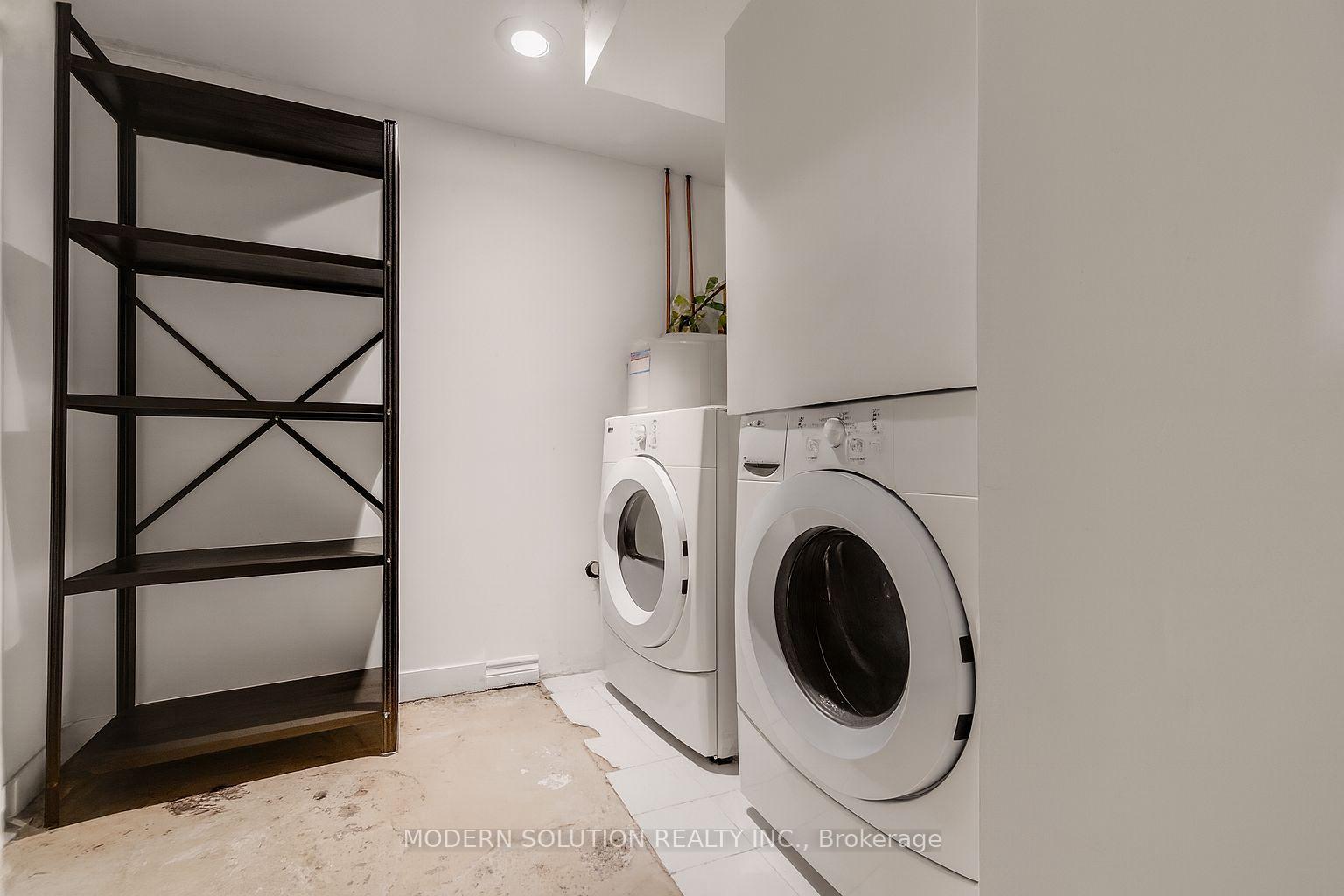 Photo 31 of 5A Dynevor Road, Toronto, Caledonia-Fairbank — HOMEH