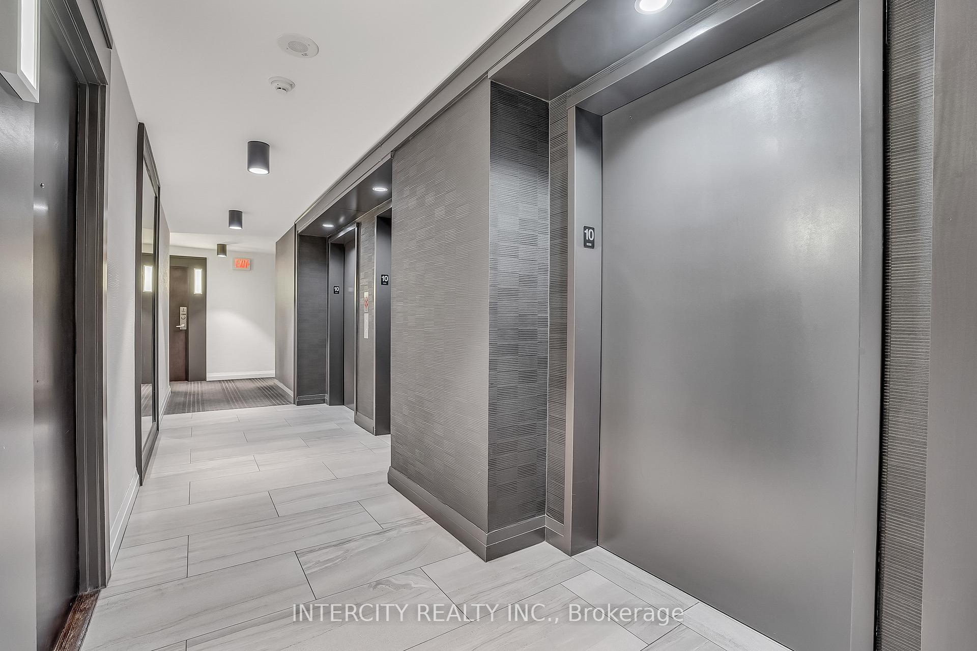 Photo 5 of Unit 1010, 12 Yonge Street, Toronto, Waterfront Communities — HOMEH