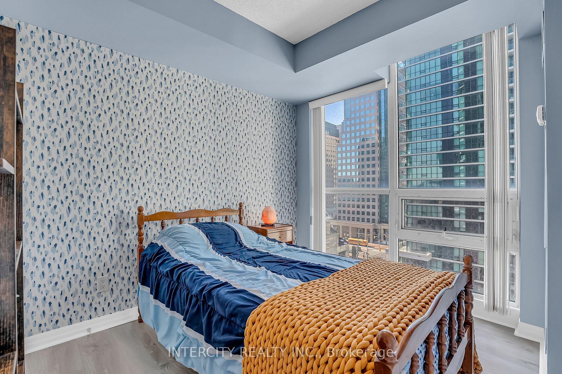 Photo 27 of Unit 1010, 12 Yonge Street, Toronto, Waterfront Communities — HOMEH