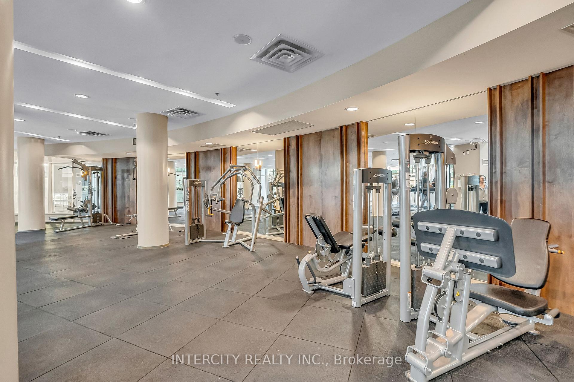 Photo 35 of Unit 1010, 12 Yonge Street, Toronto, Waterfront Communities — HOMEH