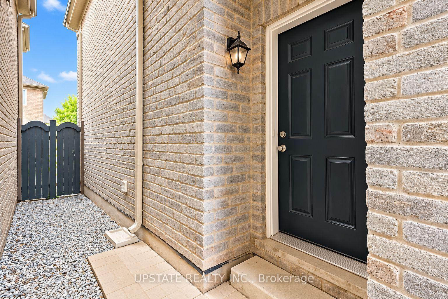 Photo 1 of Unit (Basement), 8 Sage Meadow Crescent, Brampton, Credit Valley — HOMEH