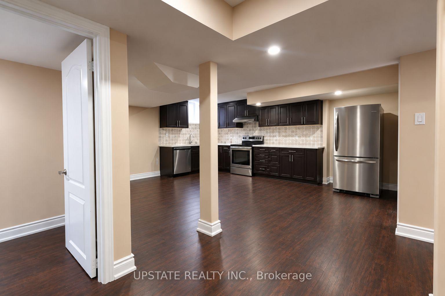 Photo 3 of Unit (Basement), 8 Sage Meadow Crescent, Brampton, Credit Valley — HOMEH