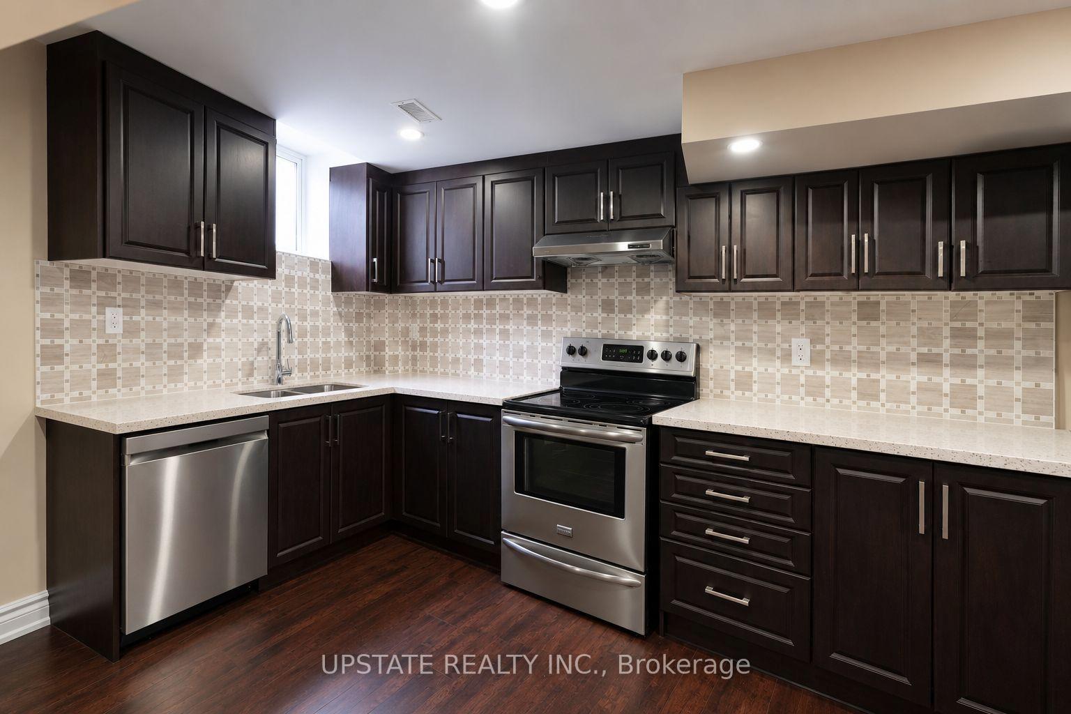 Photo 5 of Unit (Basement), 8 Sage Meadow Crescent, Brampton, Credit Valley — HOMEH