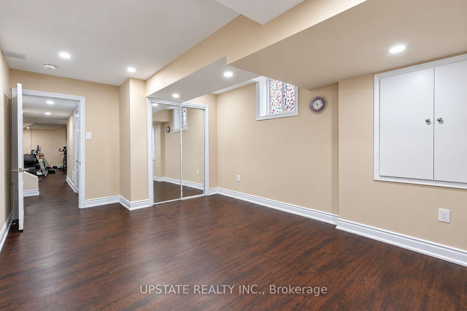 Photo 9 of Unit (Basement), 8 Sage Meadow Crescent, Brampton, Credit Valley — HOMEH