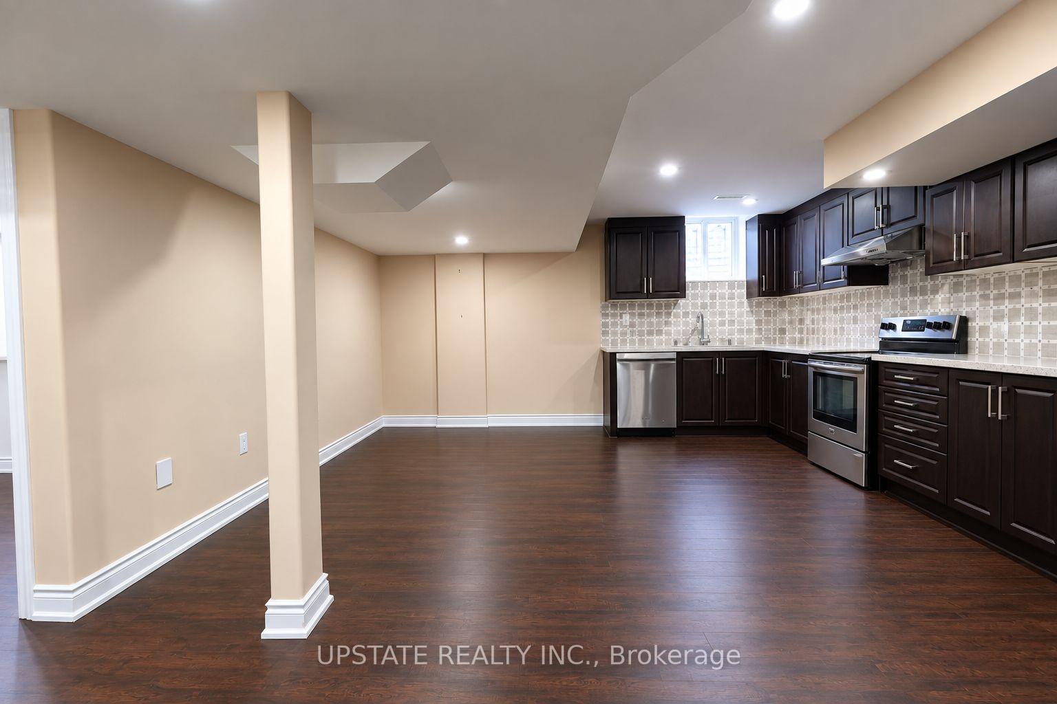 Photo 11 of Unit (Basement), 8 Sage Meadow Crescent, Brampton, Credit Valley — HOMEH