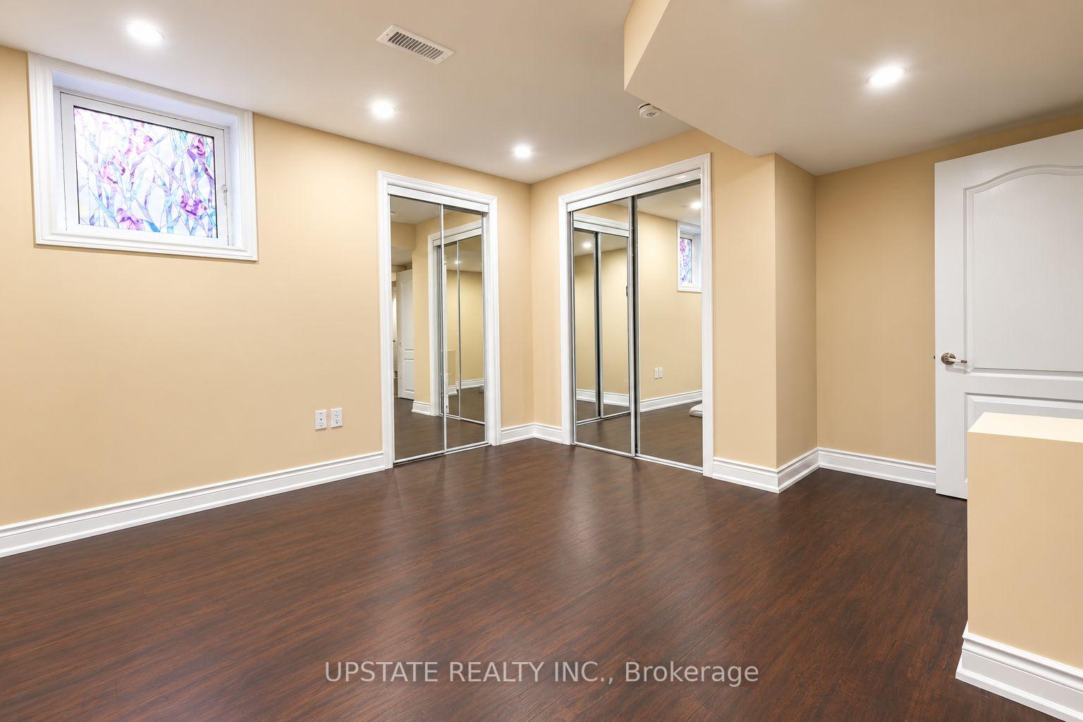Photo 14 of Unit (Basement), 8 Sage Meadow Crescent, Brampton, Credit Valley — HOMEH