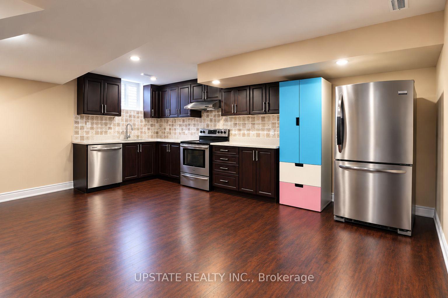 Photo 15 of Unit (Basement), 8 Sage Meadow Crescent, Brampton, Credit Valley — HOMEH