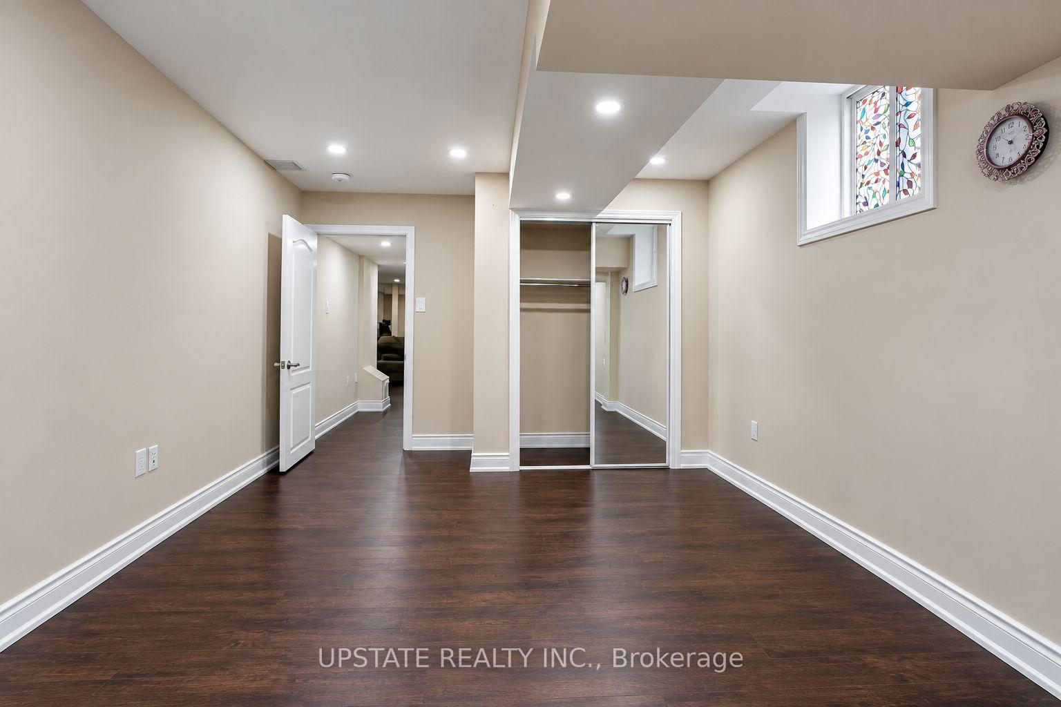 Photo 16 of Unit (Basement), 8 Sage Meadow Crescent, Brampton, Credit Valley — HOMEH