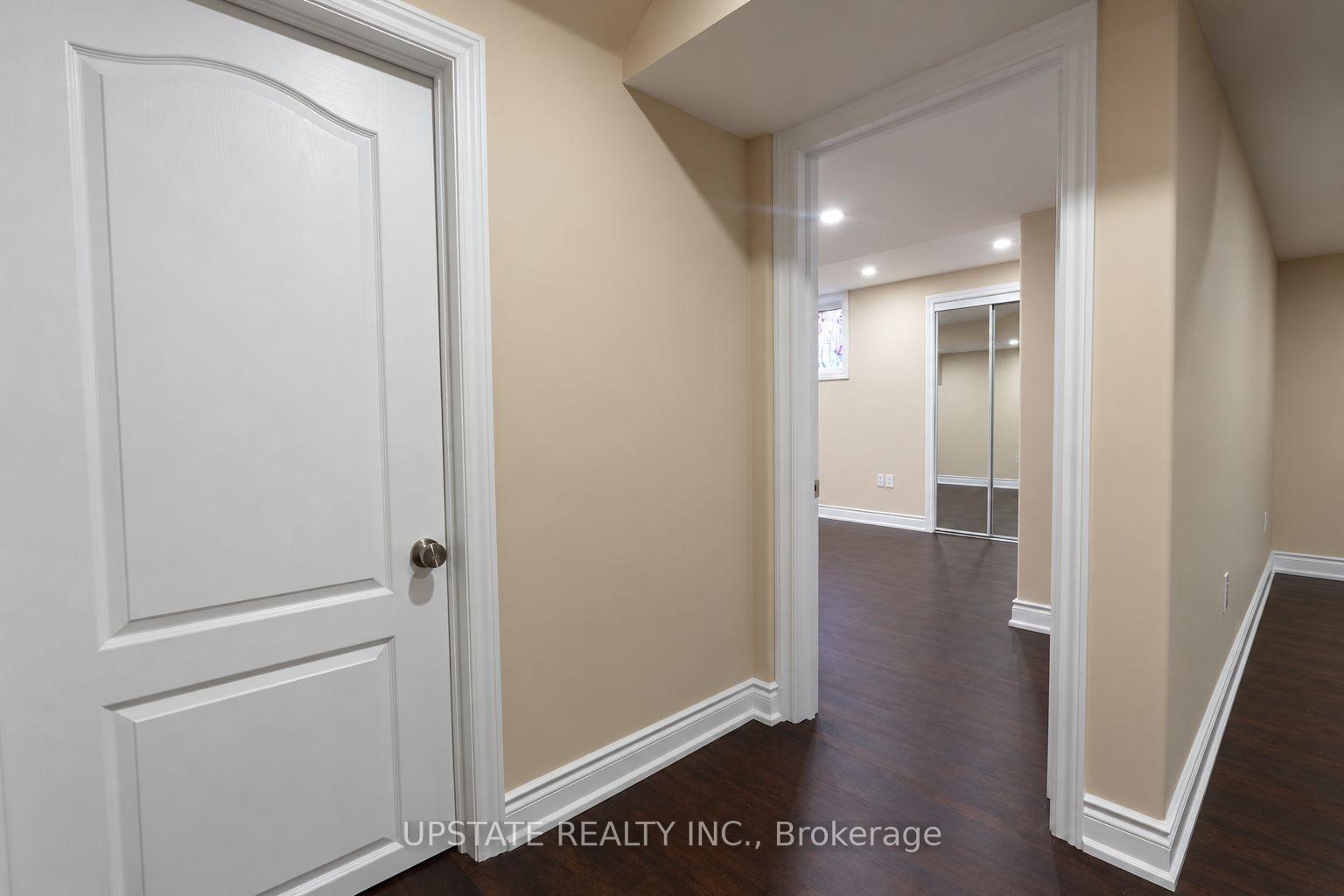 Photo 17 of Unit (Basement), 8 Sage Meadow Crescent, Brampton, Credit Valley — HOMEH
