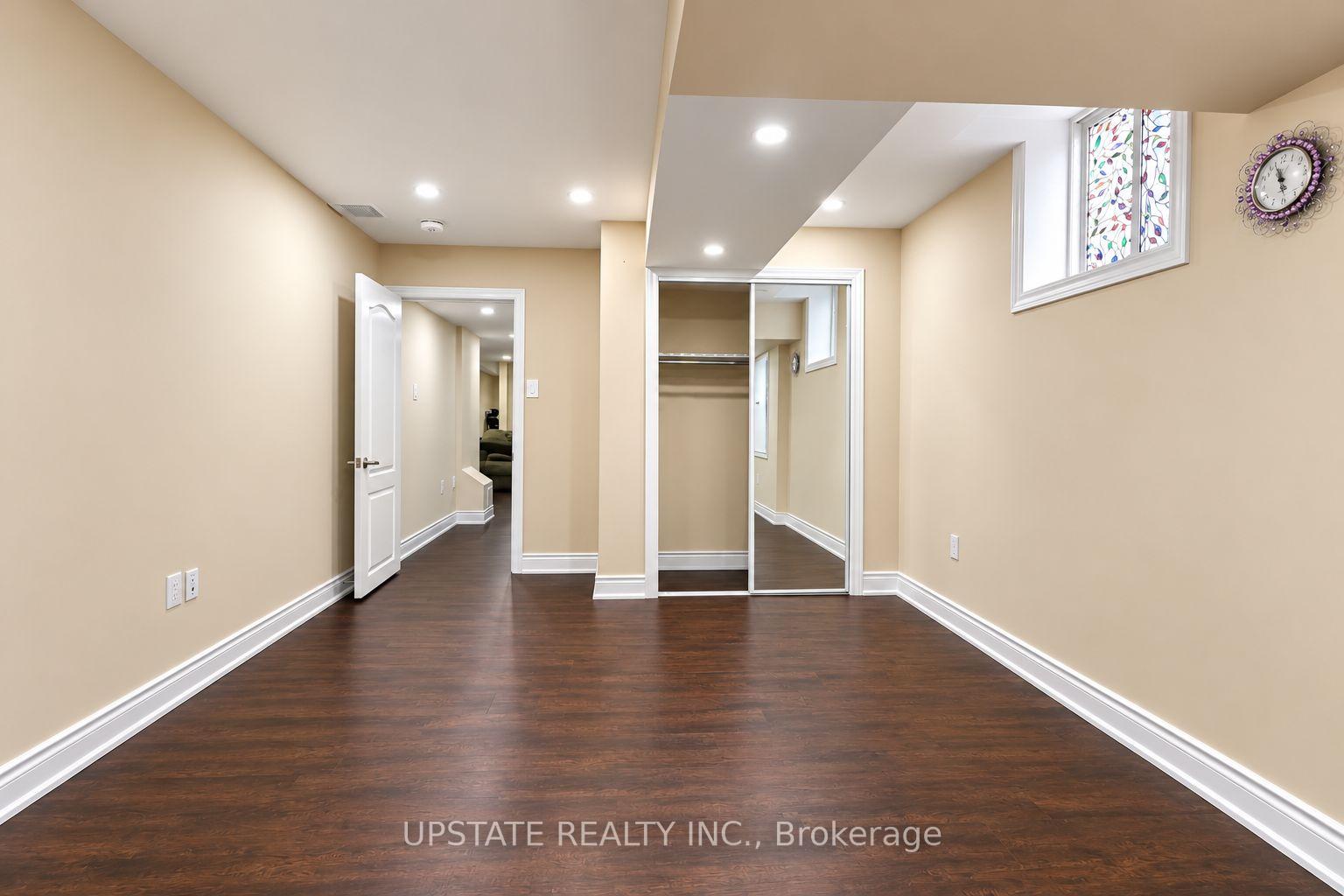 Photo 18 of Unit (Basement), 8 Sage Meadow Crescent, Brampton, Credit Valley — HOMEH