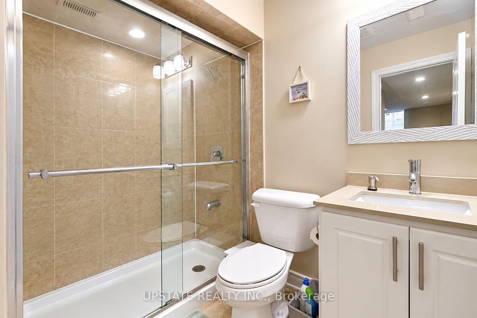 Photo 21 of Unit (Basement), 8 Sage Meadow Crescent, Brampton, Credit Valley — HOMEH