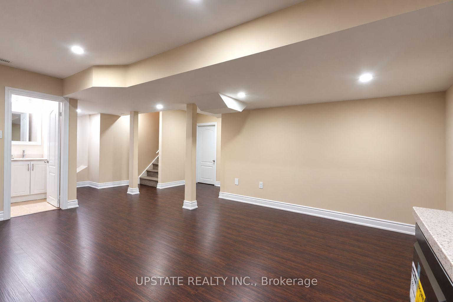 Photo 22 of Unit (Basement), 8 Sage Meadow Crescent, Brampton, Credit Valley — HOMEH
