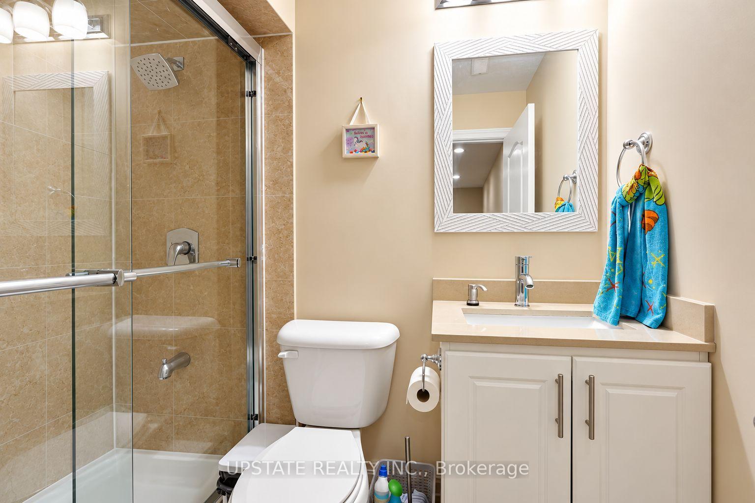 Photo 23 of Unit (Basement), 8 Sage Meadow Crescent, Brampton, Credit Valley — HOMEH