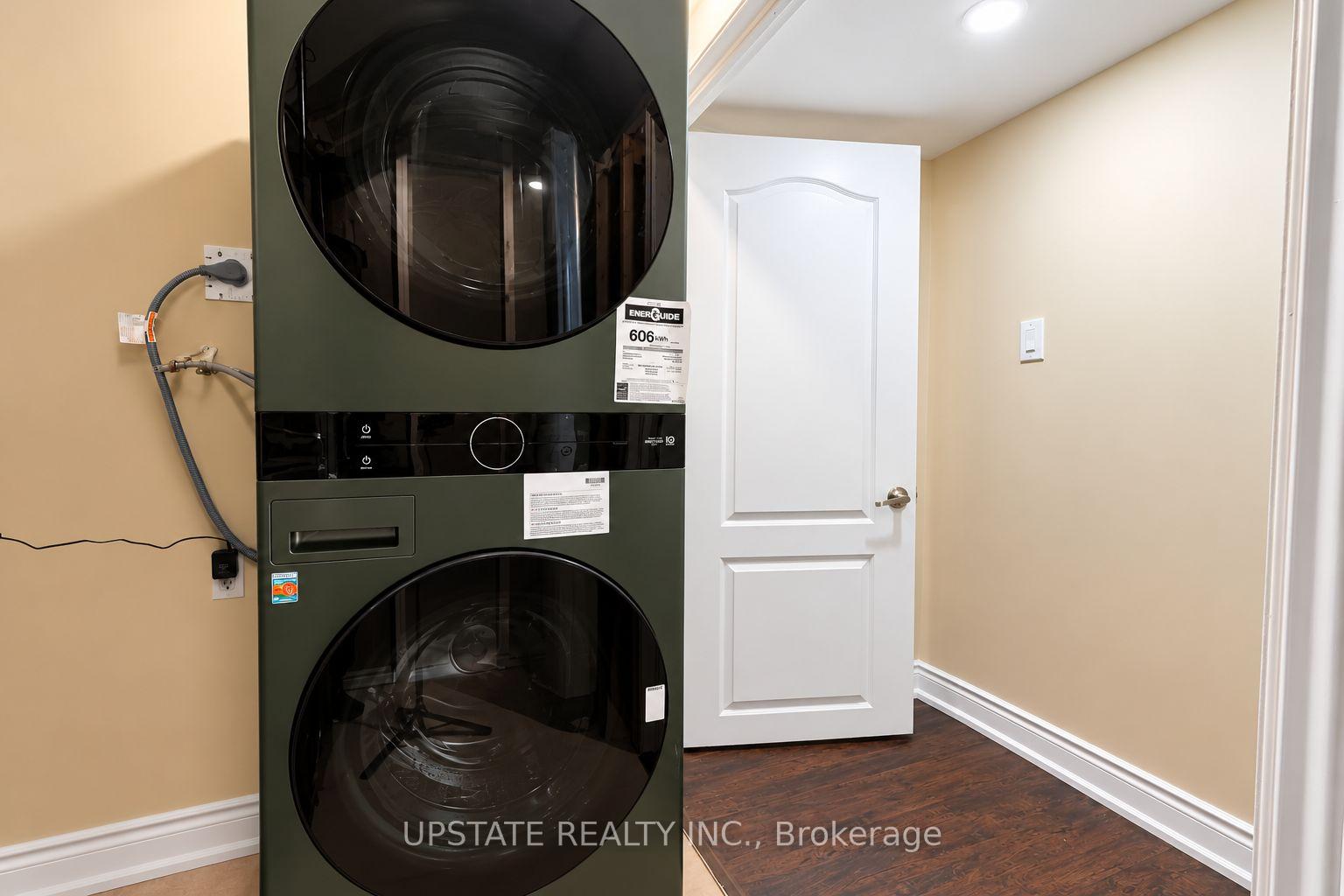Photo 24 of Unit (Basement), 8 Sage Meadow Crescent, Brampton, Credit Valley — HOMEH
