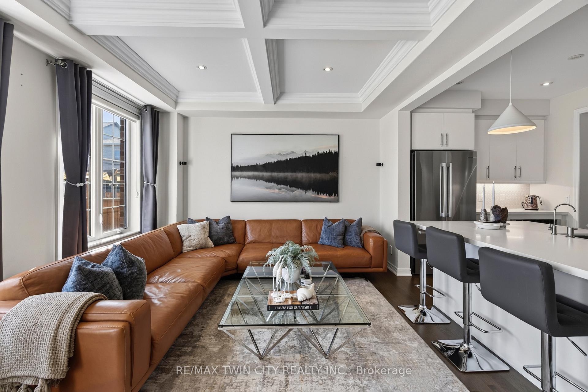 Photo 6 of 10 Reistwood Drive, Kitchener, Huron Park — HOMEH