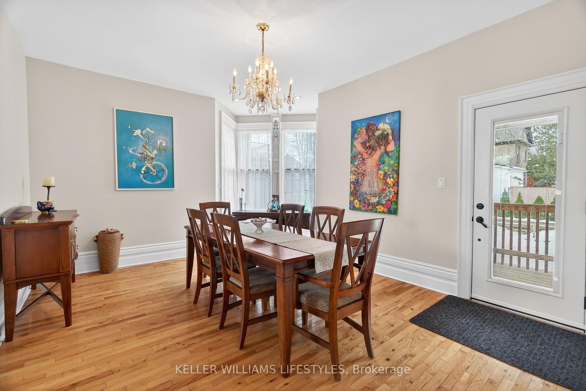 Photo 11 of 169 Ridout Street S, London, South F — HOMEH