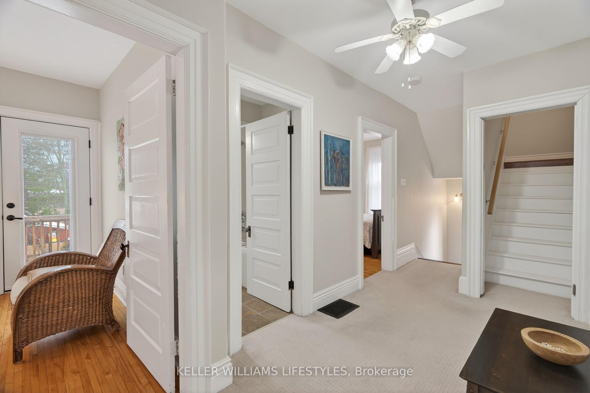 Photo 21 of 169 Ridout Street S, London, South F — HOMEH