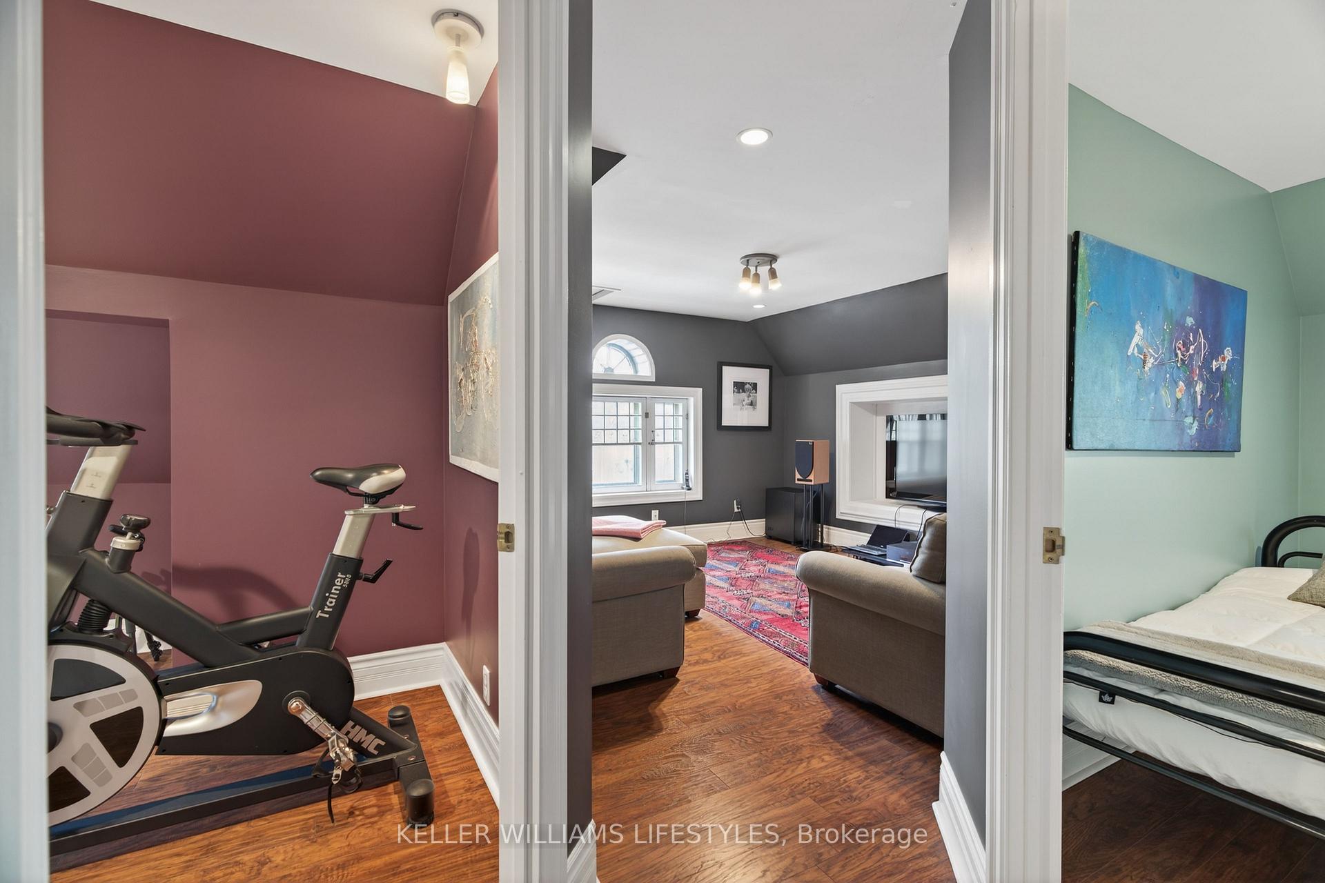 Photo 36 of 169 Ridout Street S, London, South F — HOMEH