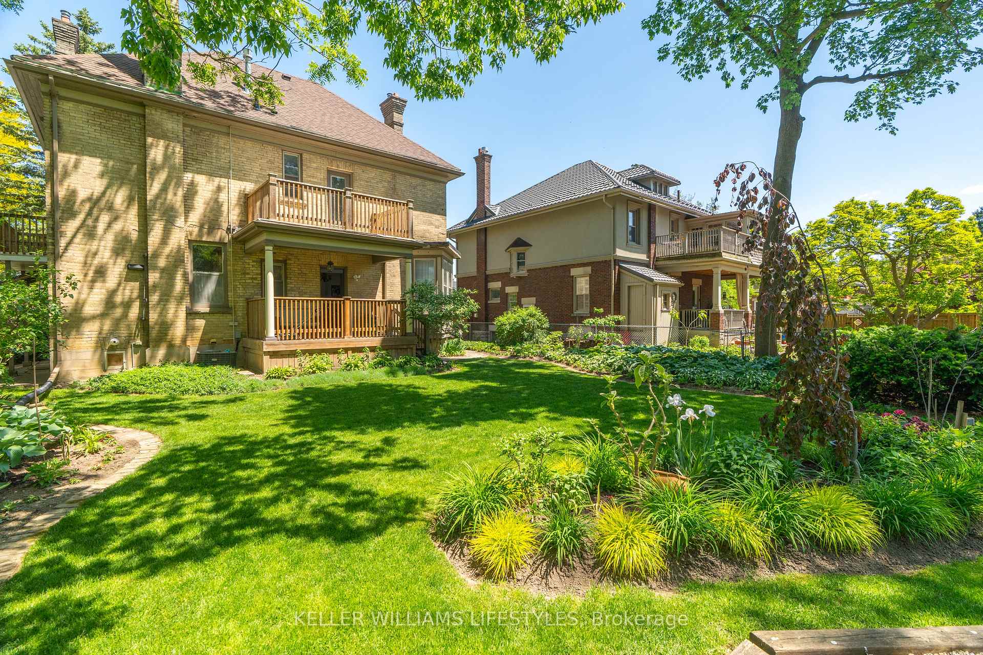 Photo 47 of 169 Ridout Street S, London, South F — HOMEH