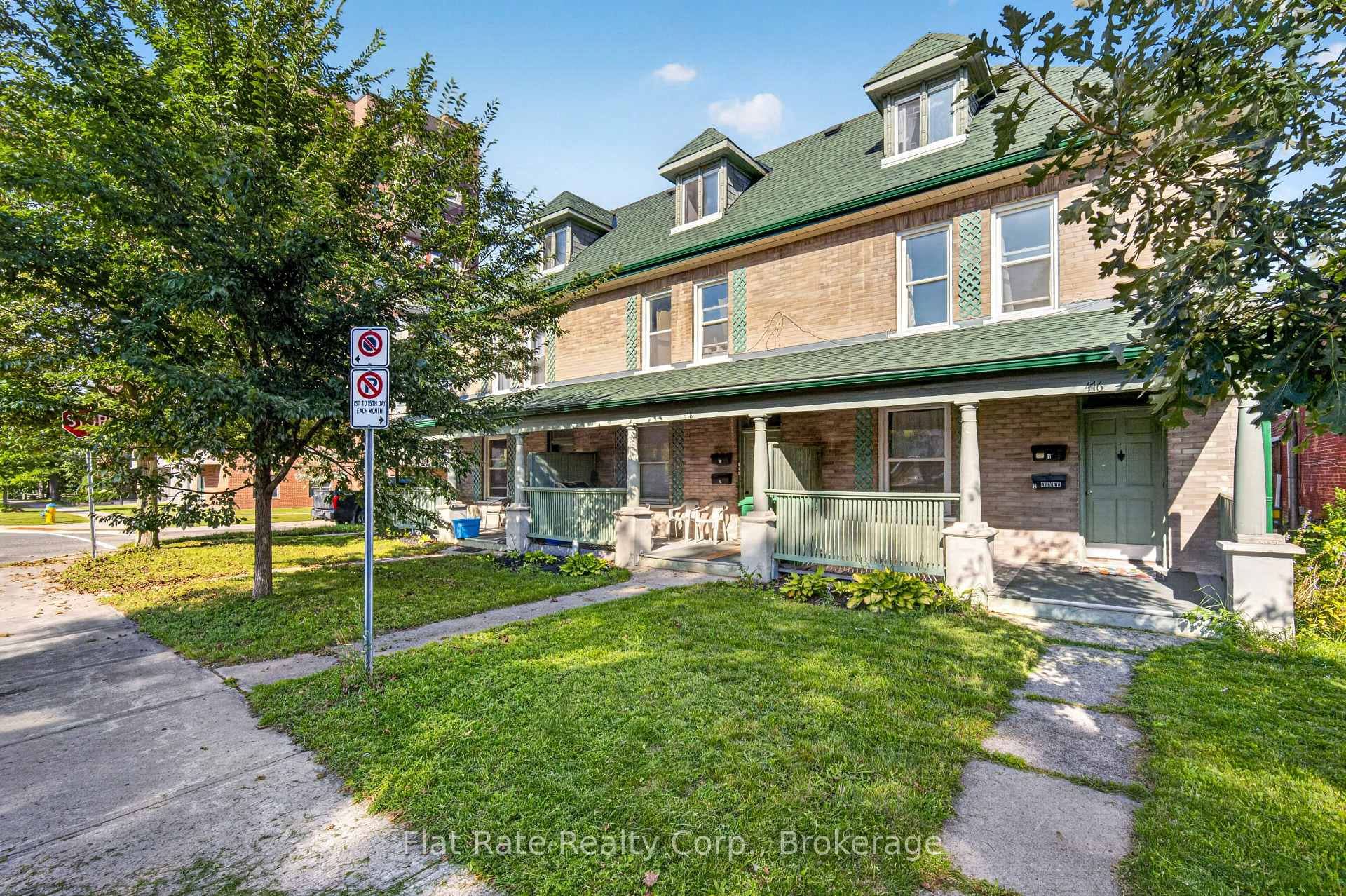 Photo of 478 Donegal Street
