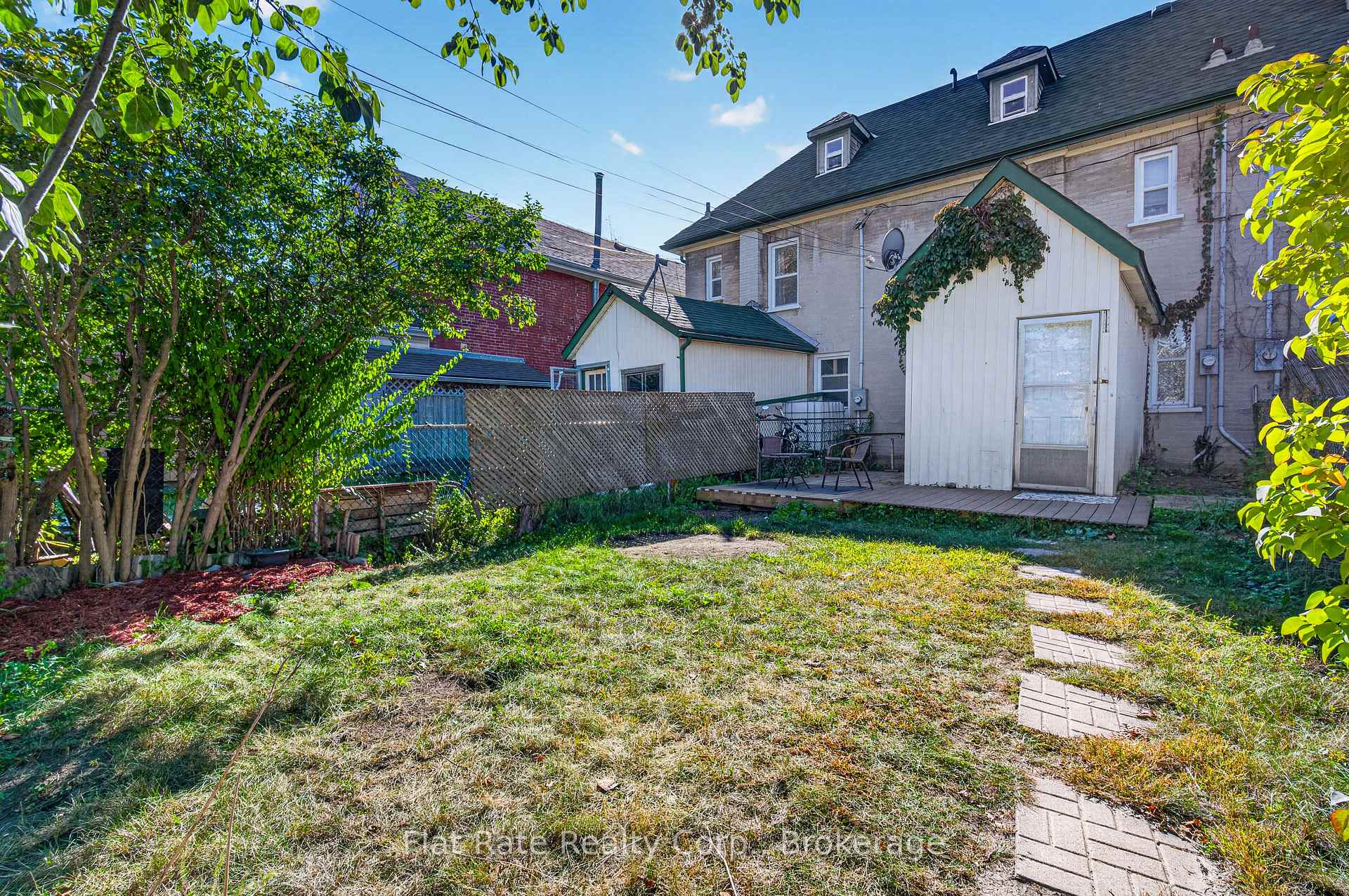 Photo 15 of 478 Donegal Street, Peterborough, Town Ward 3 — HOMEH
