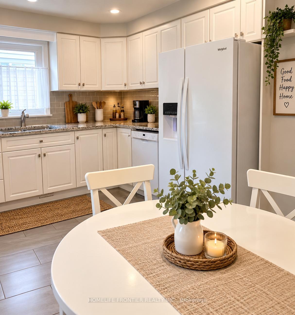 Photo 2 of 82 Charnwood Place, Markham, Aileen-Willowbrook — HOMEH