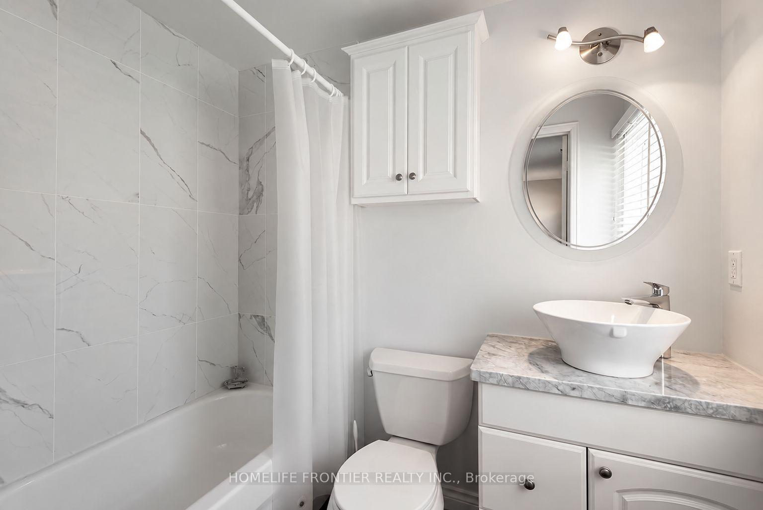 Photo 9 of 82 Charnwood Place, Markham, Aileen-Willowbrook — HOMEH