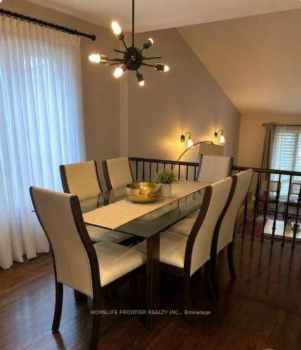 Photo 14 of 82 Charnwood Place, Markham, Aileen-Willowbrook — HOMEH