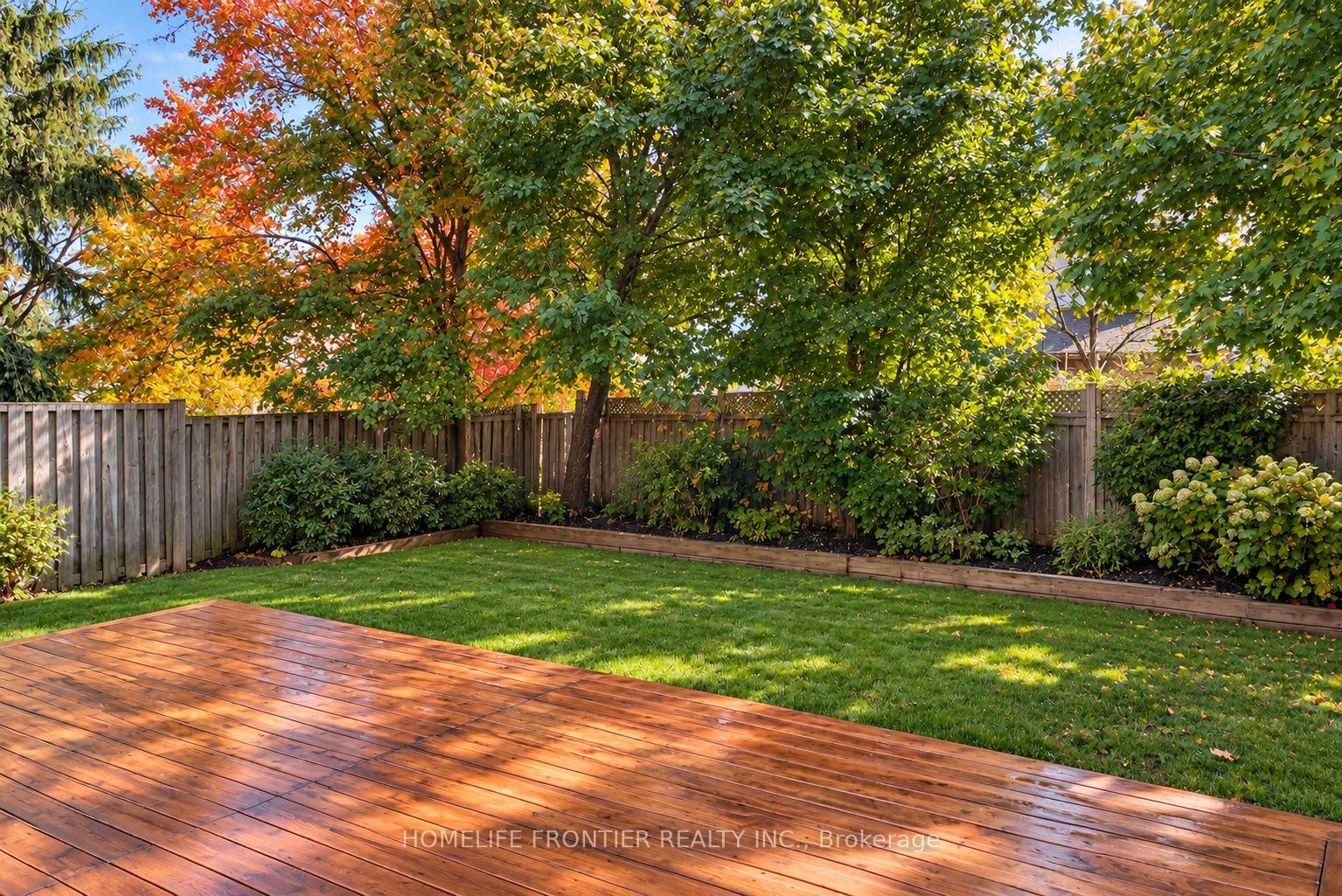Photo 18 of 82 Charnwood Place, Markham, Aileen-Willowbrook — HOMEH